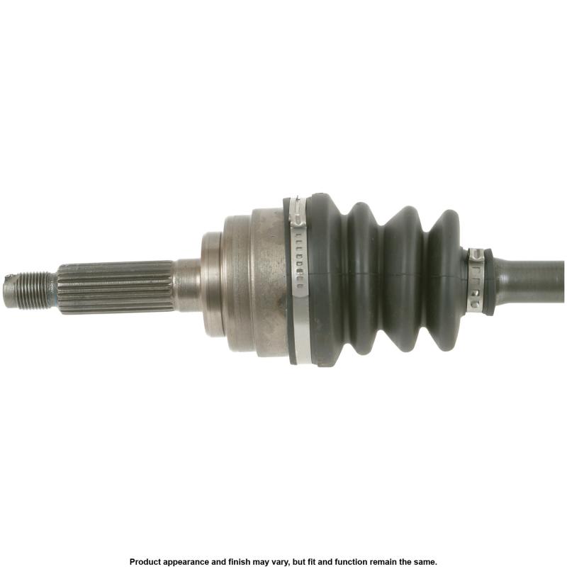 1991 Geo Metro CV Axle Assembly Front Left A1 Cardone 601059 image 1 of 3
