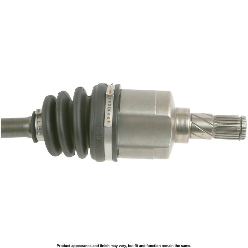 1991 Geo Metro CV Axle Assembly Front Left A1 Cardone 601059 image 2 of 3