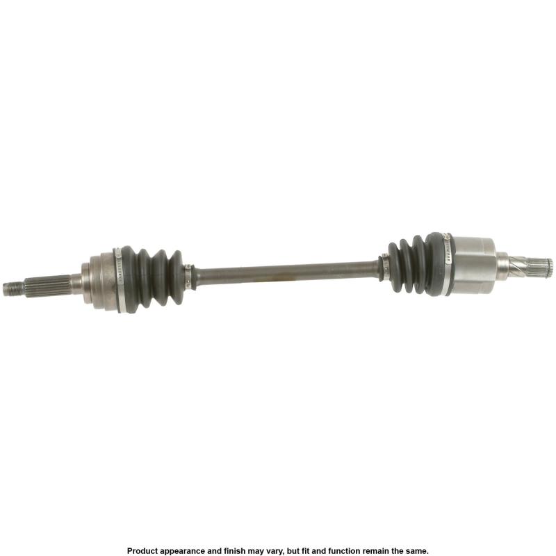 1991 Geo Metro CV Axle Assembly Front Left A1 Cardone 601059 image 3 of 3