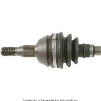 1999 Oldsmobile LSS CV Axle Assembly Front Right A1 Cardone 601060 image 1 of 3
