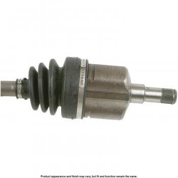 1999 Oldsmobile LSS CV Axle Assembly Front Right A1 Cardone 601060 image 2 of 3