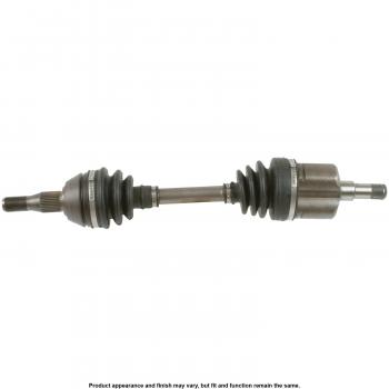 1999 Oldsmobile LSS CV Axle Assembly Front Right A1 Cardone 601060 image 3 of 3