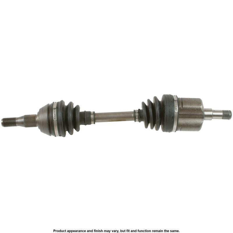 1998 Buick LeSabre CV Axle Assembly Front Right A1 Cardone 601060 image 3 of 3