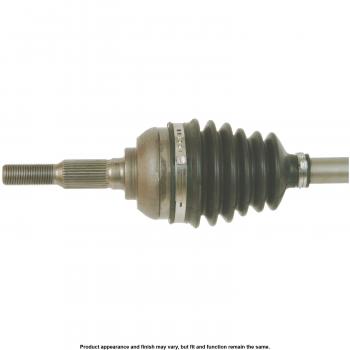 1984 Buick Skylark CV Axle Assembly Front Right A1 Cardone 601062 image 1 of 3