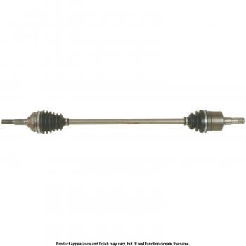 1984 Buick Skylark CV Axle Assembly Front Right A1 Cardone 601062 image 2 of 3