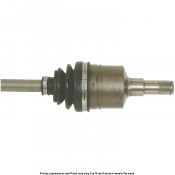 1984 Buick Skylark CV Axle Assembly Front Right A1 Cardone 601062 image 3 of 3