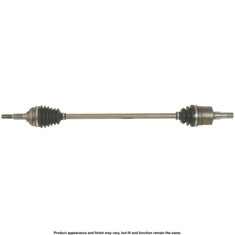 1983 Pontiac Phoenix CV Axle Assembly Front Right A1 Cardone 601062 image 2 of 3
