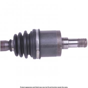 1992 Isuzu Impulse CV Axle Assembly Front Left A1 Cardone 601063 image 1 of 3