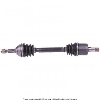 1992 Isuzu Impulse CV Axle Assembly Front Left A1 Cardone 601063 image 2 of 3