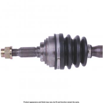 1992 Isuzu Impulse CV Axle Assembly Front Left A1 Cardone 601063 image 3 of 3