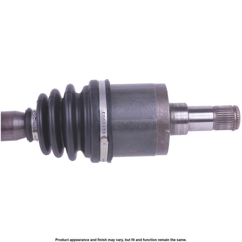 1993 Geo Storm CV Axle Assembly Front Left A1 Cardone 601063 image 1 of 3