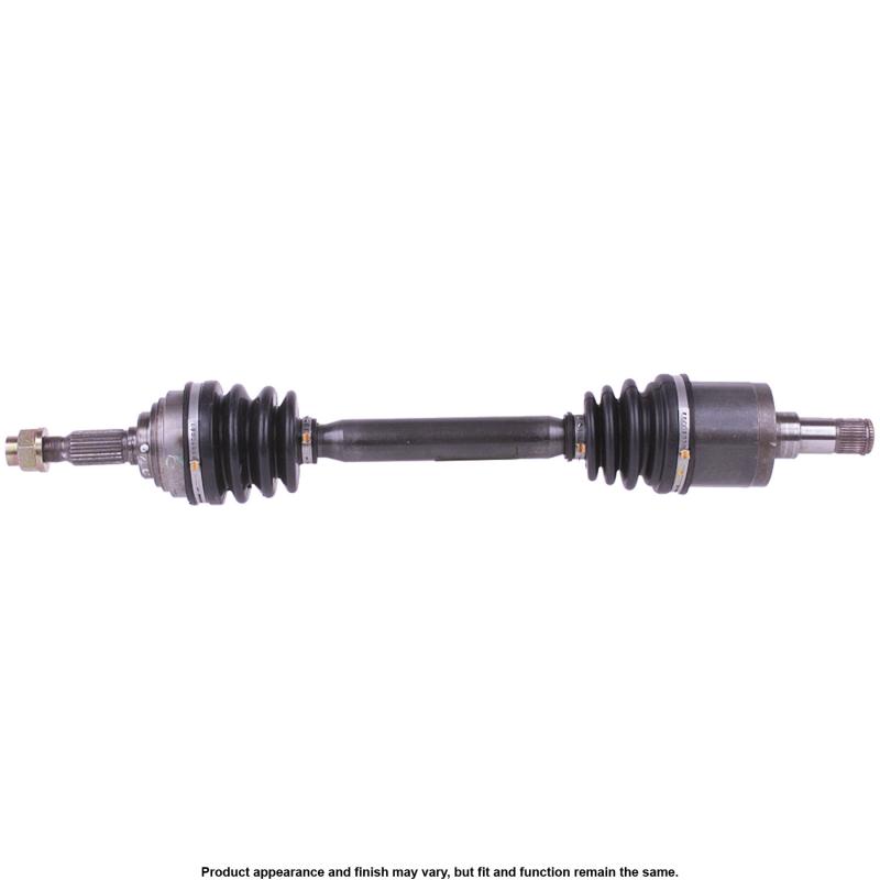 1993 Geo Storm CV Axle Assembly Front Left A1 Cardone 601063 image 2 of 3