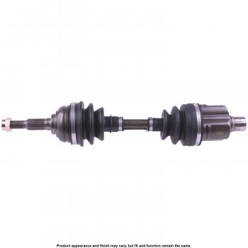 1987 Cadillac Cimarron CV Axle Assembly Front Left A1 Cardone 601064 image 1 of 3