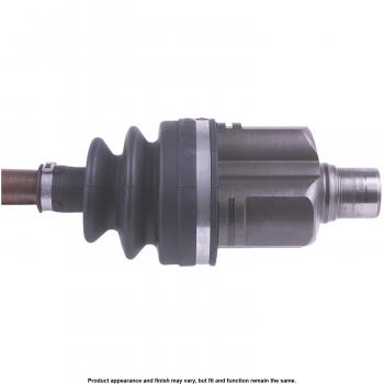 1987 Cadillac Cimarron CV Axle Assembly Front Left A1 Cardone 601064 image 2 of 3