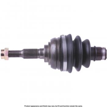 1987 Cadillac Cimarron CV Axle Assembly Front Left A1 Cardone 601064 image 3 of 3