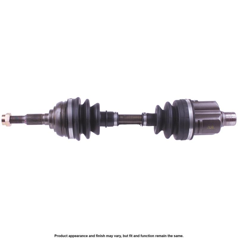 1986 Cadillac Cimarron CV Axle Assembly Front Left A1 Cardone 601064 image 1 of 3