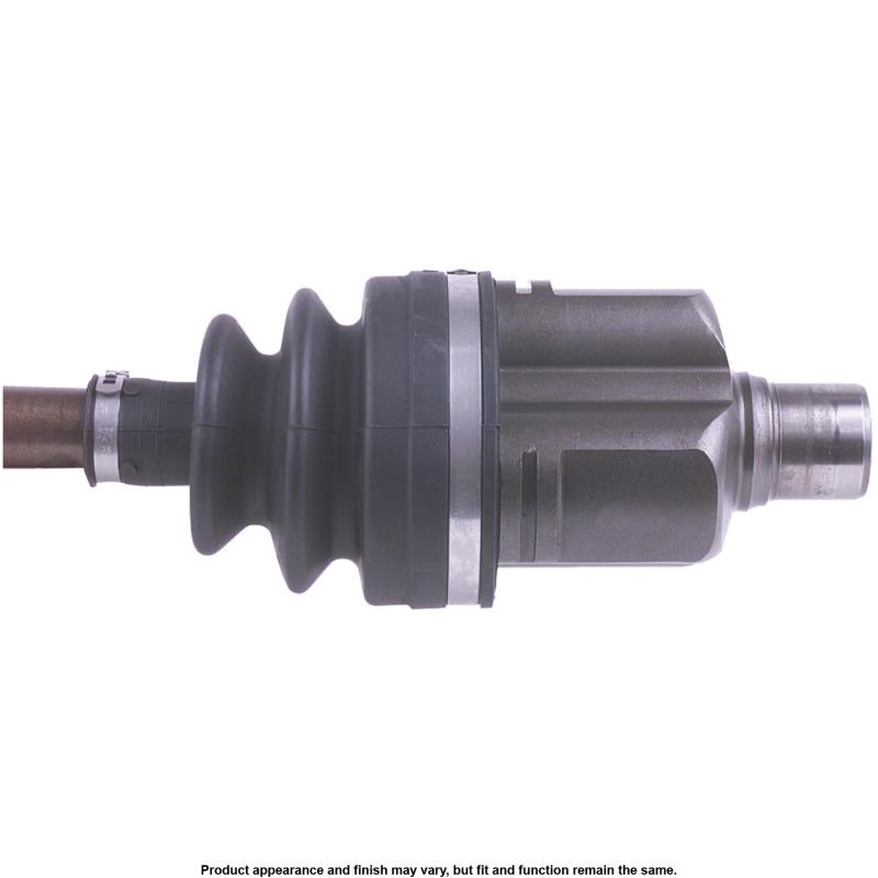 1986 Cadillac Cimarron CV Axle Assembly Front Left A1 Cardone 601064 image 2 of 3