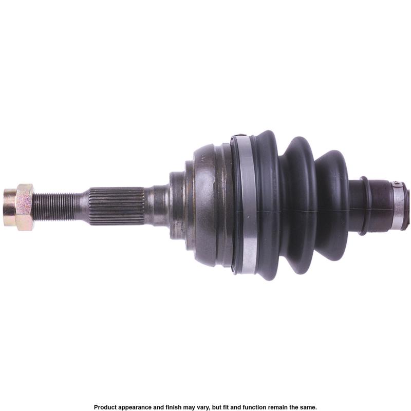 1986 Cadillac Cimarron CV Axle Assembly Front Left A1 Cardone 601064 image 3 of 3