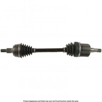 1991 Oldsmobile Cutlass Supreme CV Axle Assembly Front Right A1 Cardone 601067 image 1 of 3