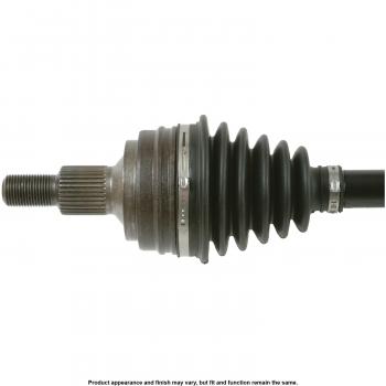 1991 Oldsmobile Cutlass Supreme CV Axle Assembly Front Right A1 Cardone 601067 image 3 of 3