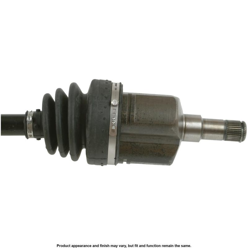 1991 Pontiac Grand Prix CV Axle Assembly Front Right A1 Cardone 601067 image 2 of 3