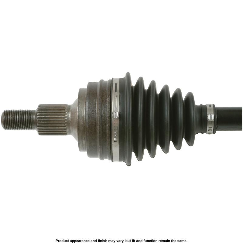 1991 Pontiac Grand Prix CV Axle Assembly Front Right A1 Cardone 601067 image 3 of 3