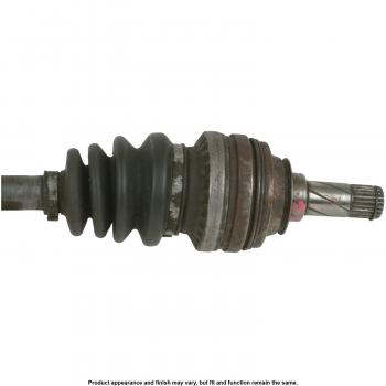 1988 Pontiac LeMans CV Axle Assembly Front Left A1 Cardone 601069 image 3 of 3