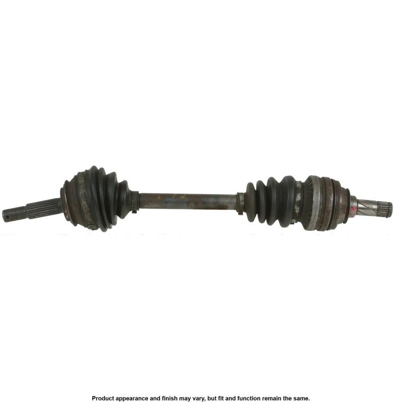 1988 Pontiac Optima CV Axle Assembly Front Left A1 Cardone 601069 image 1 of 3