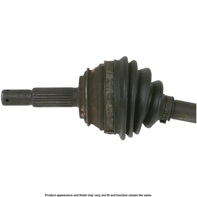 1988 Pontiac Optima CV Axle Assembly Front Left A1 Cardone 601069 image 2 of 3