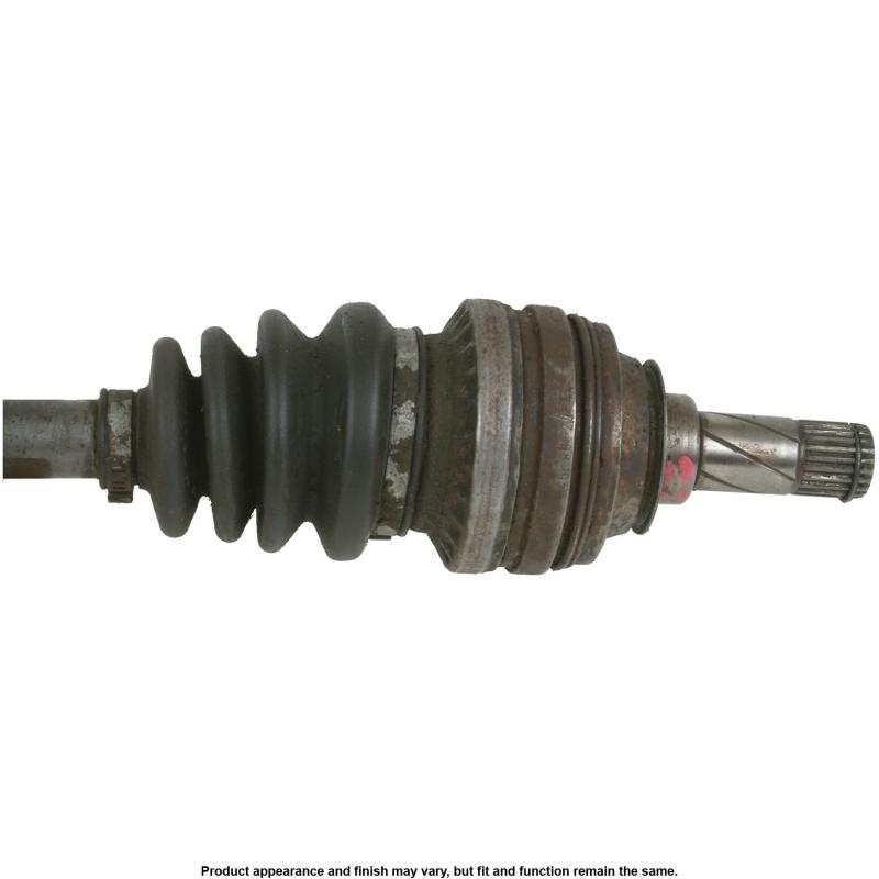 1988 Pontiac Optima CV Axle Assembly Front Left A1 Cardone 601069 image 3 of 3