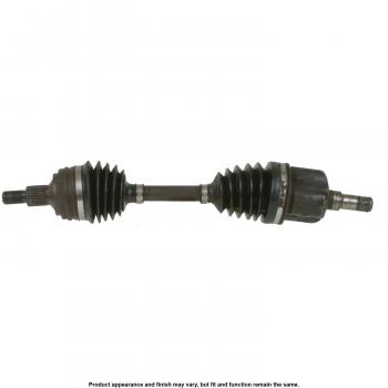 1988 Oldsmobile Cutlass Supreme CV Axle Assembly Front Left A1 Cardone 601070 image 1 of 3
