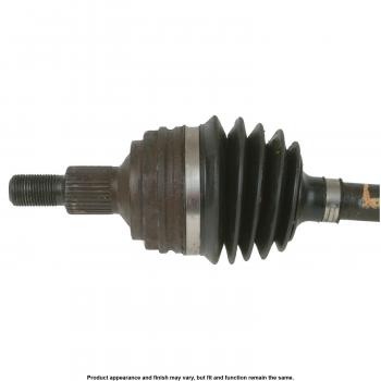 1988 Oldsmobile Cutlass Supreme CV Axle Assembly Front Left A1 Cardone 601070 image 3 of 3