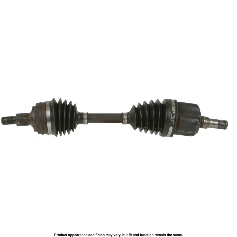 1989 Pontiac Grand Prix CV Axle Assembly Front Left A1 Cardone 601070 image 1 of 3