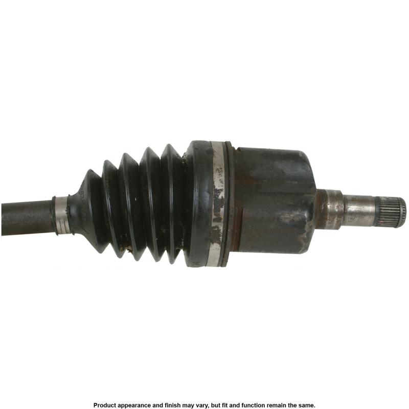 1989 Pontiac Grand Prix CV Axle Assembly Front Left A1 Cardone 601070 image 2 of 3