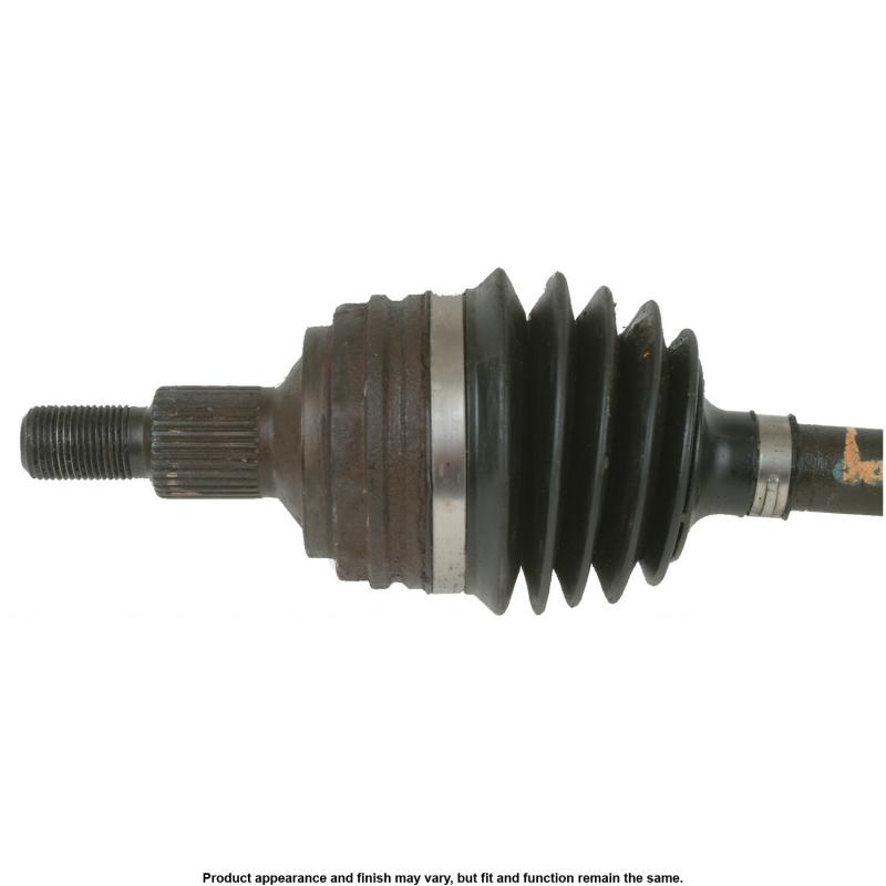 1989 Pontiac Grand Prix CV Axle Assembly Front Left A1 Cardone 601070 image 3 of 3