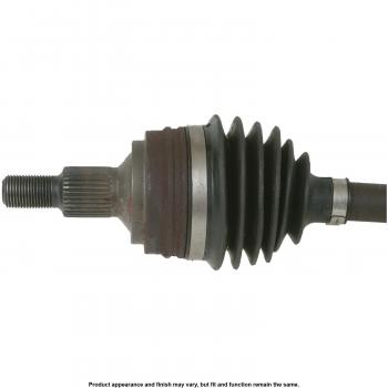 1988 Oldsmobile Cutlass Supreme CV Axle Assembly Front Right A1 Cardone 601071 image 1 of 3