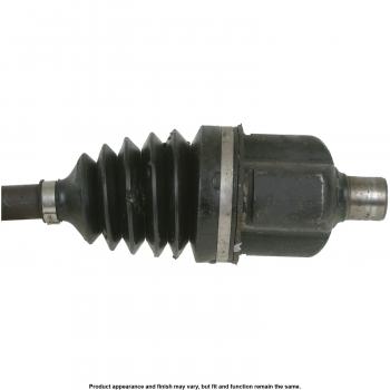 1988 Oldsmobile Cutlass Supreme CV Axle Assembly Front Right A1 Cardone 601071 image 2 of 3