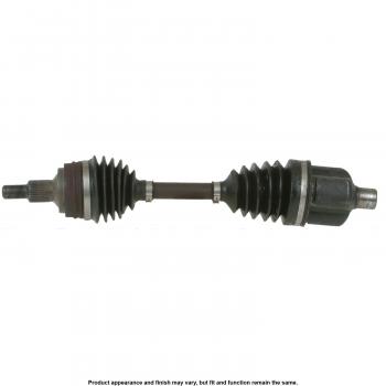 1988 Oldsmobile Cutlass Supreme CV Axle Assembly Front Right A1 Cardone 601071 image 3 of 3