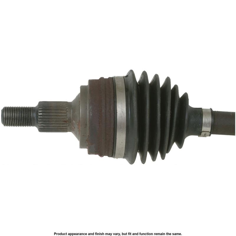1989 Pontiac Grand Prix CV Axle Assembly Front Right A1 Cardone 601071 image 1 of 3