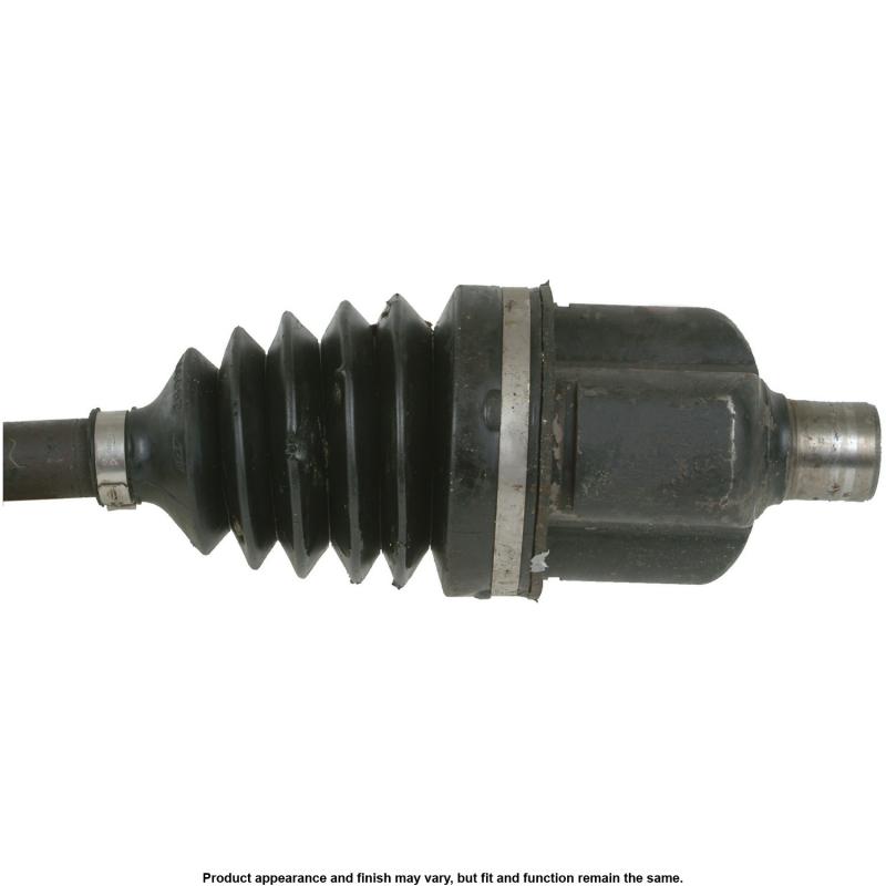 1989 Pontiac Grand Prix CV Axle Assembly Front Right A1 Cardone 601071 image 2 of 3