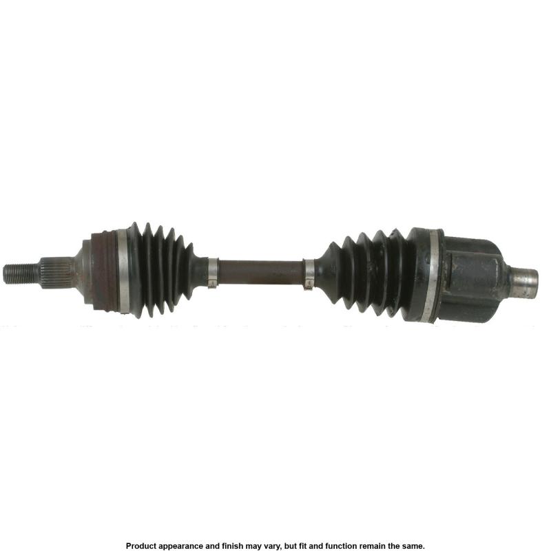 1989 Pontiac Grand Prix CV Axle Assembly Front Right A1 Cardone 601071 image 3 of 3