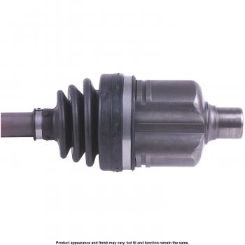 1991 Oldsmobile Cutlass Supreme CV Axle Assembly Front Left A1 Cardone 601072 image 1 of 3