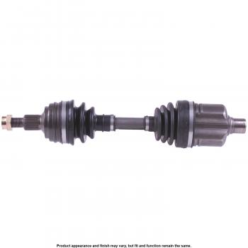 1991 Oldsmobile Cutlass Supreme CV Axle Assembly Front Left A1 Cardone 601072 image 2 of 3