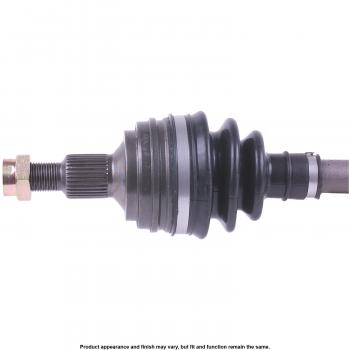 1991 Oldsmobile Cutlass Supreme CV Axle Assembly Front Left A1 Cardone 601072 image 3 of 3