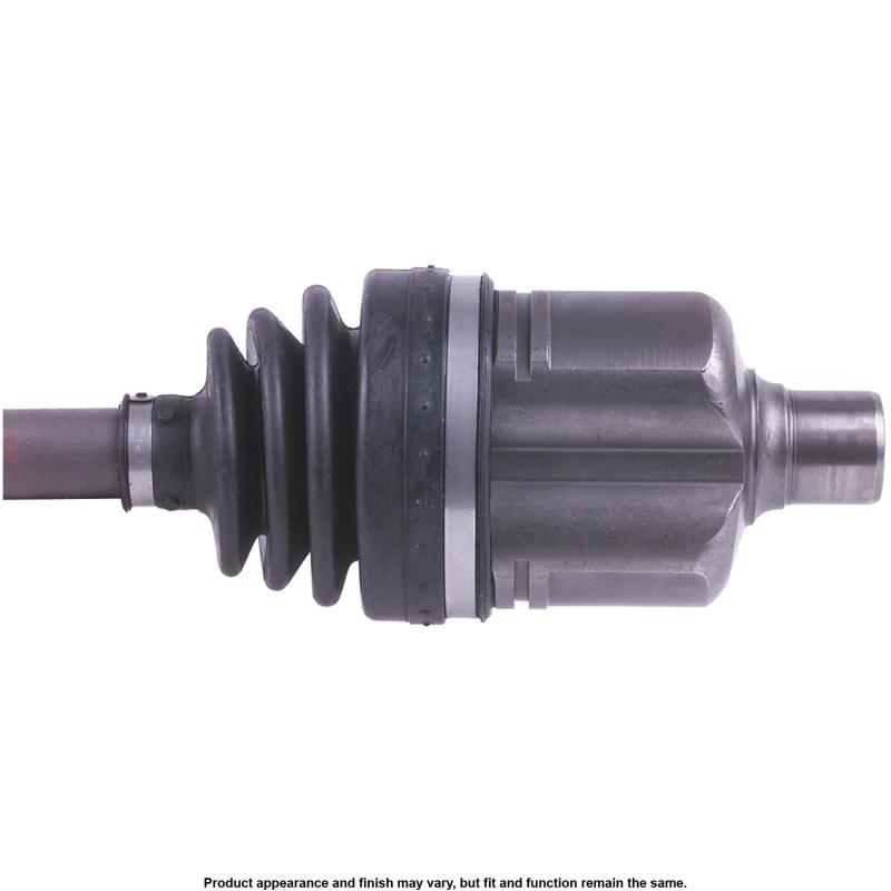 1991 Pontiac Grand Prix CV Axle Assembly Front Left A1 Cardone 601072 image 1 of 3