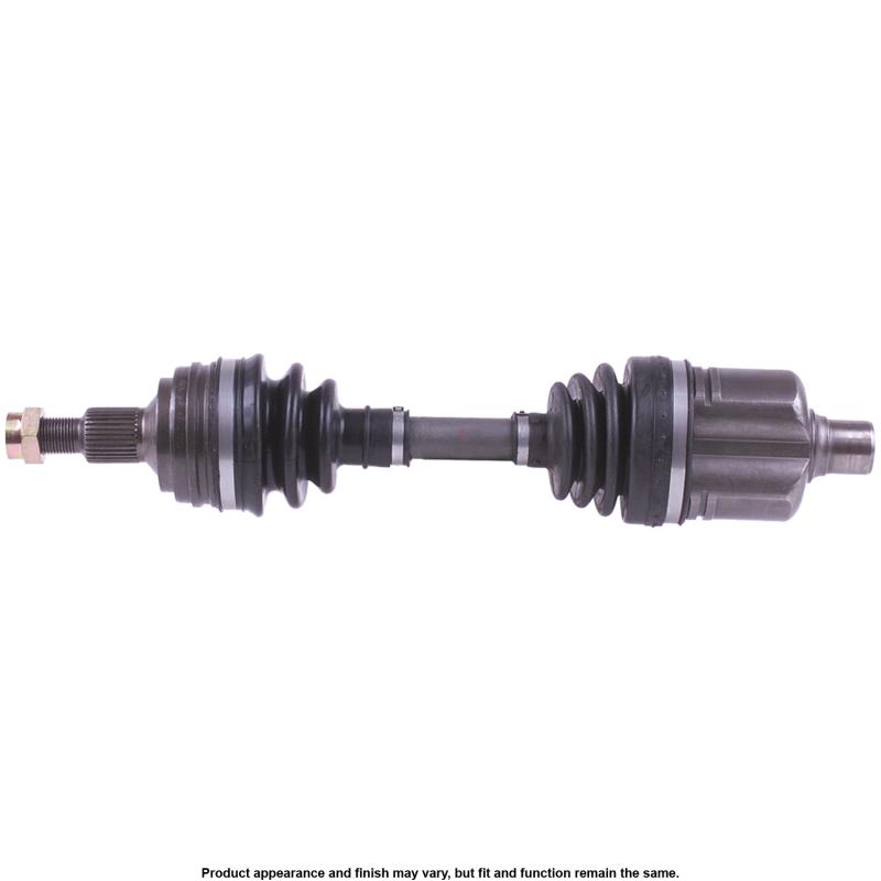 1991 Pontiac Grand Prix CV Axle Assembly Front Left A1 Cardone 601072 image 2 of 3