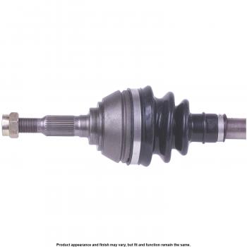 1989 Oldsmobile Cutlass Calais CV Axle Assembly Front Right A1 Cardone 601074 image 2 of 3