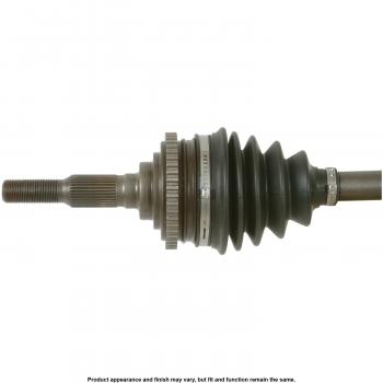 1995 Oldsmobile Achieva CV Axle Assembly Front Left A1 Cardone 601075 image 1 of 3