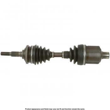 1995 Oldsmobile Achieva CV Axle Assembly Front Left A1 Cardone 601075 image 3 of 3