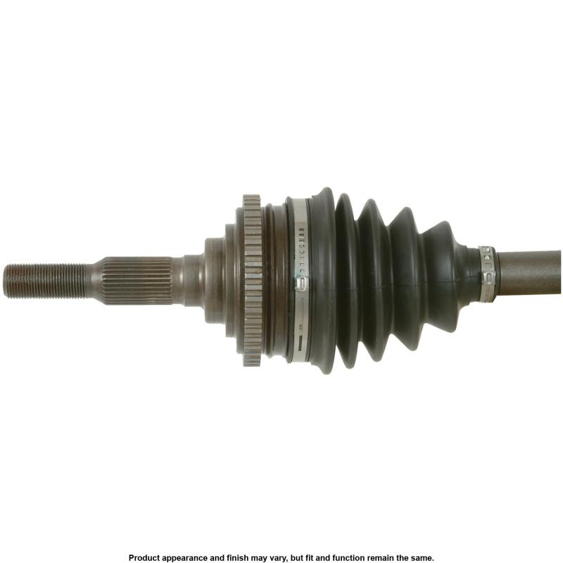 1994 Pontiac Grand Am CV Axle Assembly Front Left A1 Cardone 601075 image 1 of 3